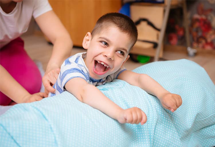 Serebral Palsi Nedir?