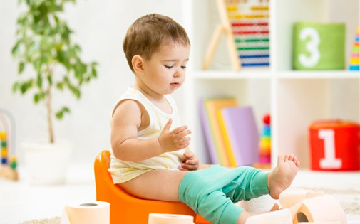 Çocuklarda Kabızlık Nedir?
